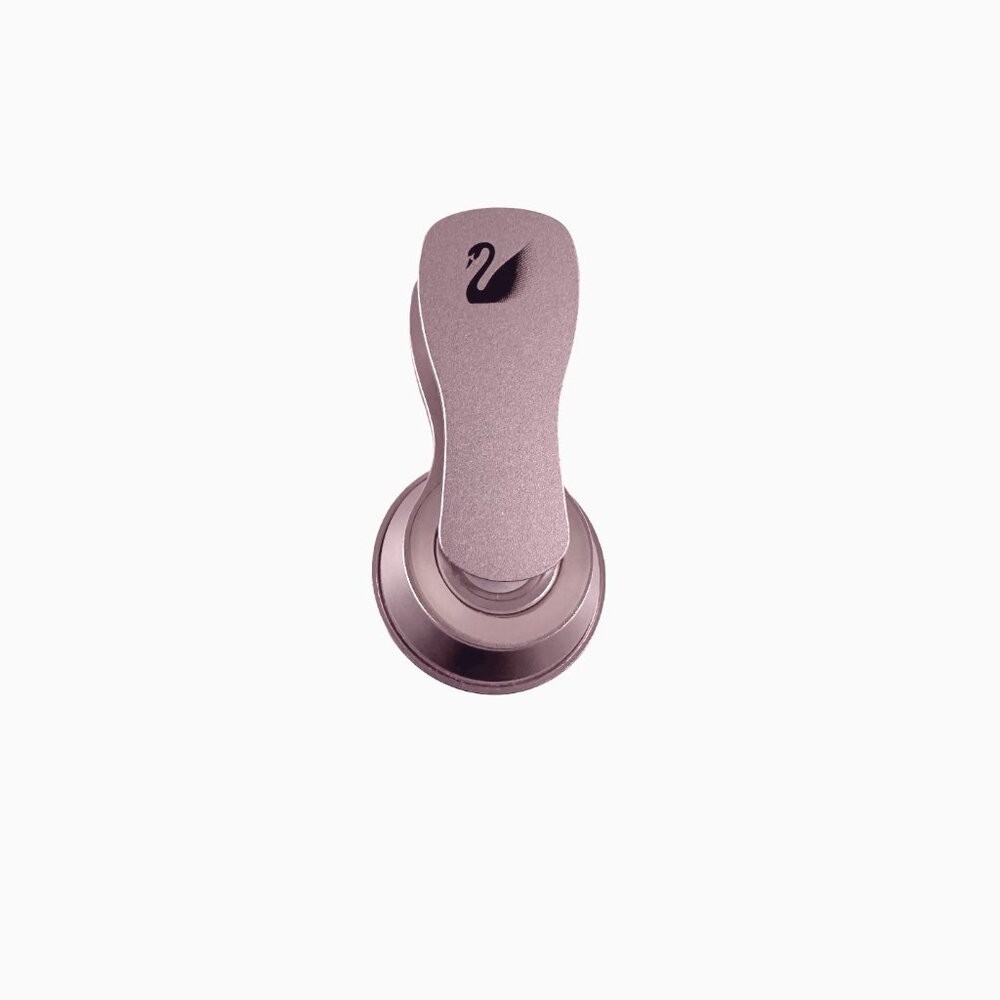 Swarovski Crystal Pink Smartphone Lens Clip Y2K McBling Universal Tech Accessory - Picture 3 of 6